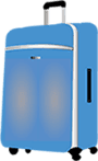 Large Luggage