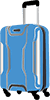 Small Luggage