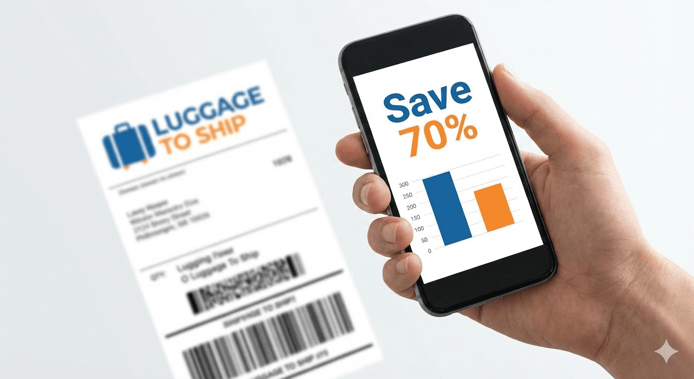 Cost-Effective Shipping