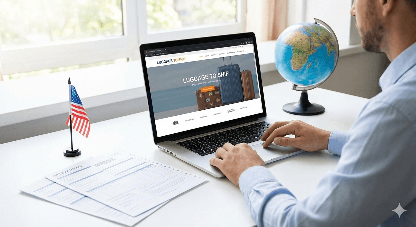 International Shipping